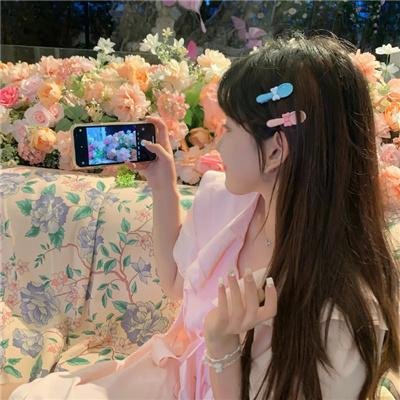 蔷薇处处开